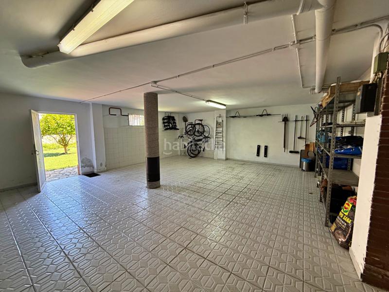 Foto 7d19094b-a4ea-4b04-bf30-f389777b1206. Semi detached house with heating parking in Ciudad Naranco - Prados de La Fuente Oviedo