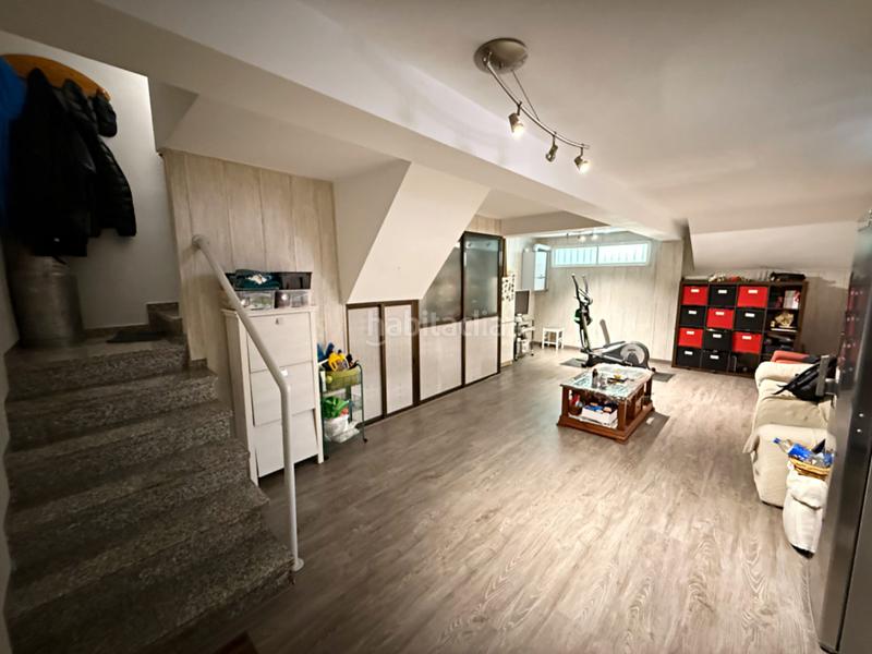 Foto 8f684e46-ae47-42e5-beec-48edb3ae0646. Semi detached house with heating parking in Ciudad Naranco - Prados de La Fuente Oviedo