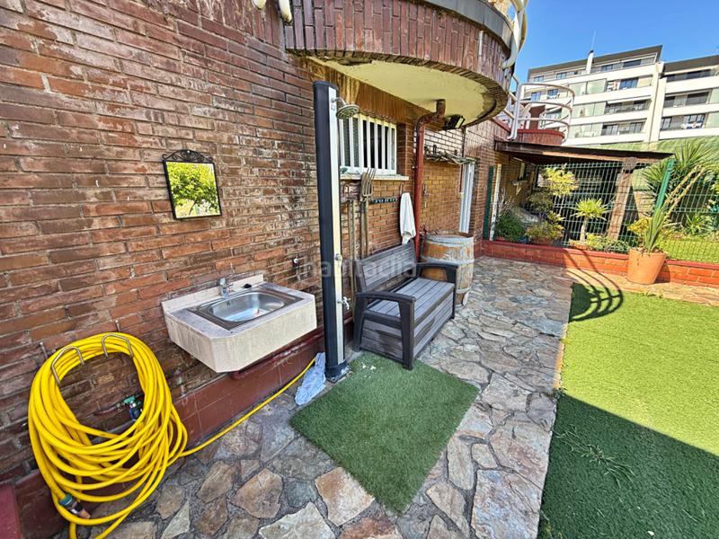 Foto a0067482-8aa9-4535-b6b7-4854998951ae. Semi detached house with heating parking in Ciudad Naranco - Prados de La Fuente Oviedo