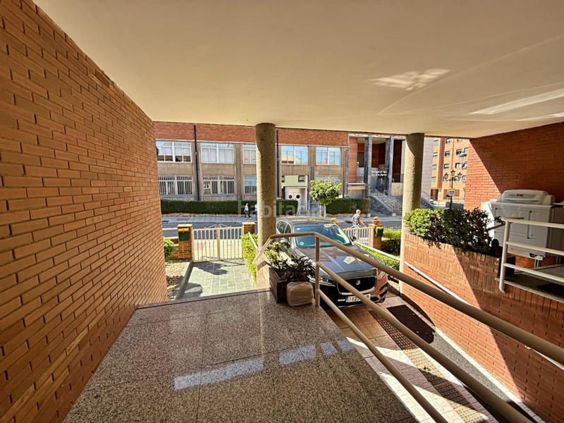 Foto ac88e60e-4c26-44f0-9f70-f3e5fee772fb. Semi detached house with heating parking in Ciudad Naranco - Prados de La Fuente Oviedo