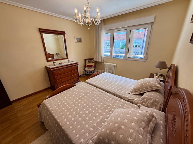 Foto ae1c4680-b8d2-493b-bf93-2204f8c7e31c. Semi detached house with heating parking in Ciudad Naranco - Prados de La Fuente Oviedo