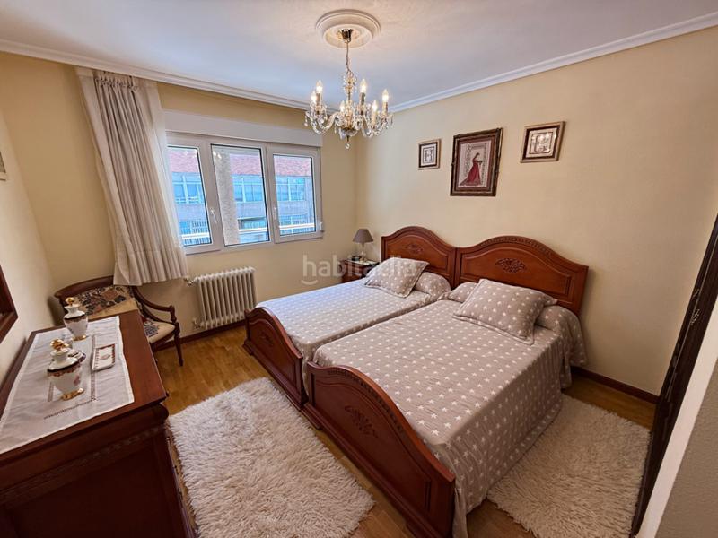 Foto cfbe2451-c3d3-4246-ac77-0f98d81031fb. Semi detached house with heating parking in Ciudad Naranco - Prados de La Fuente Oviedo