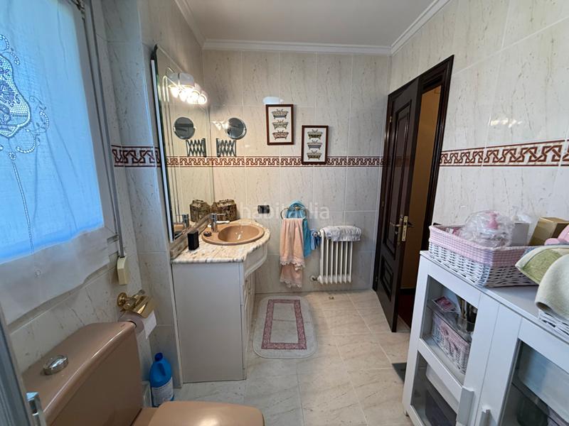 Foto d2cb067d-14a9-4acf-9d7c-e7d44e1f1dc0. Semi detached house with heating parking in Ciudad Naranco - Prados de La Fuente Oviedo