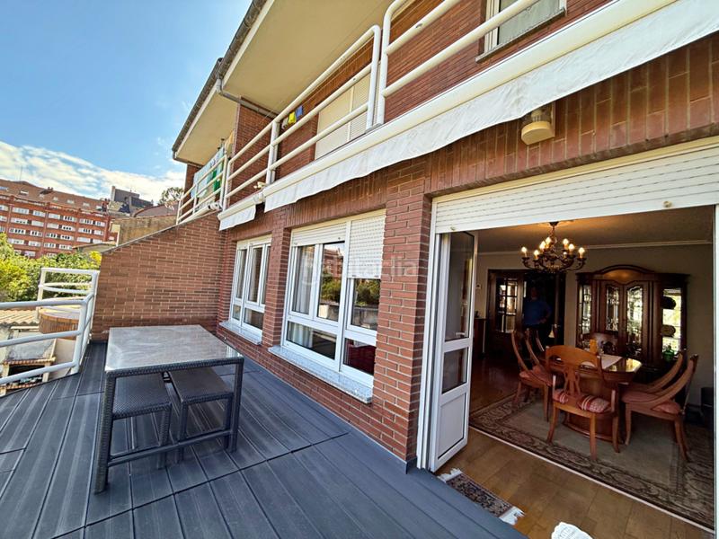 Foto d3a4f4ba-03a4-4ee6-8fae-63aa51016e70. Semi detached house with heating parking in Ciudad Naranco - Prados de La Fuente Oviedo