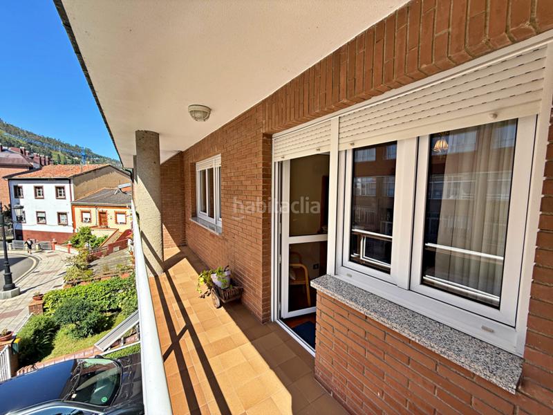 Foto d52ec380-3932-475e-9537-9192b790790b. Semi detached house with heating parking in Ciudad Naranco - Prados de La Fuente Oviedo