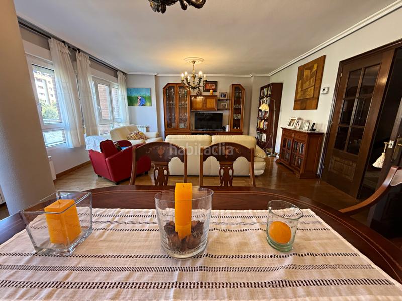 Foto dd2a974d-ddd1-46ce-89a7-4f6bb3904974. Semi detached house with heating parking in Ciudad Naranco - Prados de La Fuente Oviedo