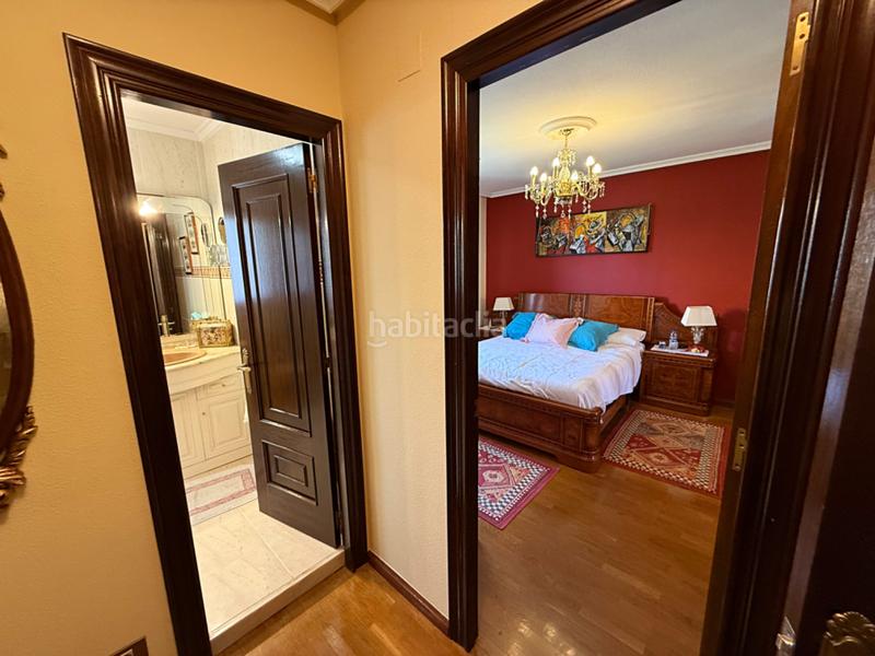 Foto e0265a29-5a46-447c-90ea-0fc2d07c43e3. Semi detached house with heating parking in Ciudad Naranco - Prados de La Fuente Oviedo