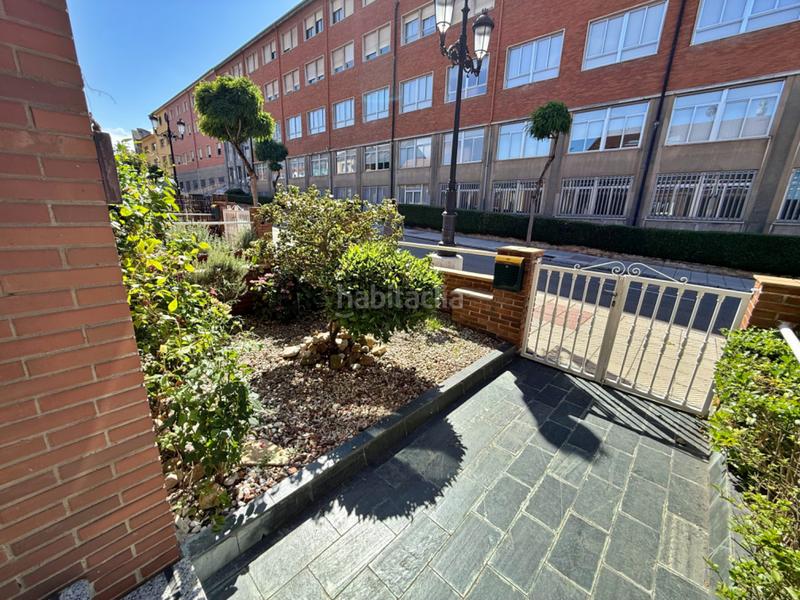 Foto e0356799-865c-4d95-be8d-0a36544d1ea0. Semi detached house with heating parking in Ciudad Naranco - Prados de La Fuente Oviedo