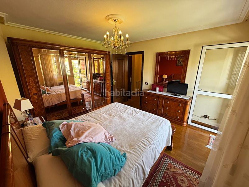 Foto e955f895-2bee-49c0-b8db-3ee9e6e44442. Semi detached house with heating parking in Ciudad Naranco - Prados de La Fuente Oviedo