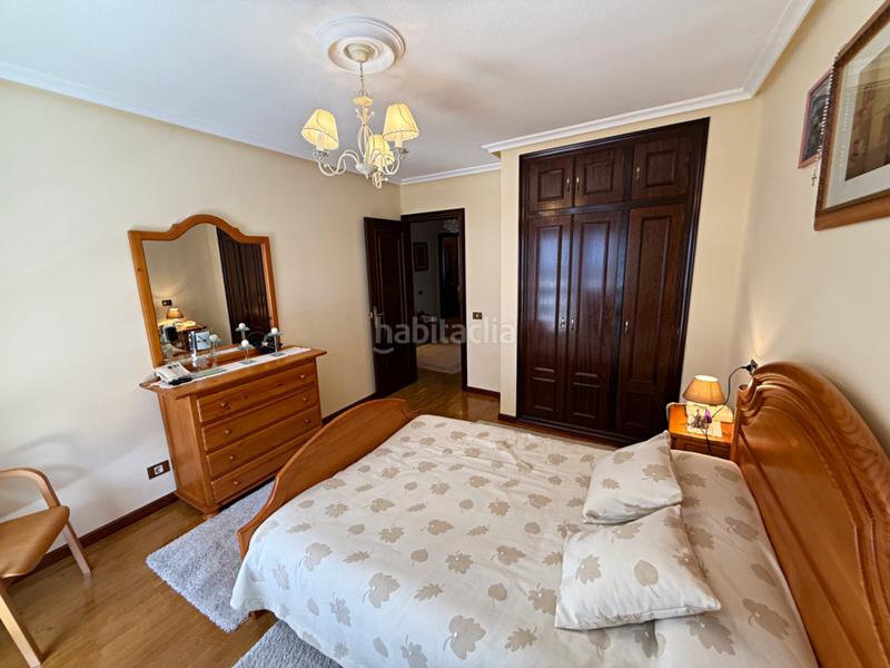 Foto e9b61d1c-6e2f-47fc-83c6-3f38f84c1be0. Semi detached house with heating parking in Ciudad Naranco - Prados de La Fuente Oviedo