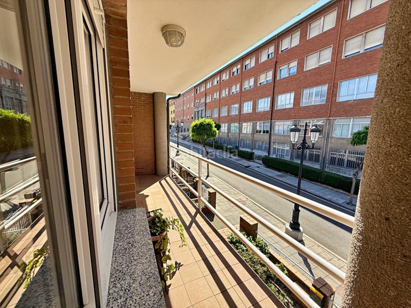 Foto ebcbf8d5-0c3a-416e-99e4-4c61e110767b. Semi detached house with heating parking in Ciudad Naranco - Prados de La Fuente Oviedo