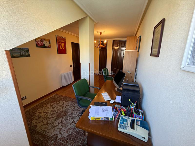 Foto f4505e05-60d6-41ef-9acd-198879fa62be. Semi detached house with heating parking in Ciudad Naranco - Prados de La Fuente Oviedo