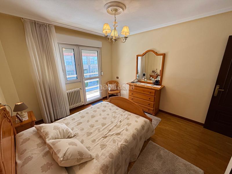 Foto fda78ce2-3eef-4fc7-a676-c82c91ffaea0. Semi detached house with heating parking in Ciudad Naranco - Prados de La Fuente Oviedo