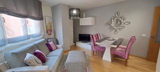Affitto Piccolo appartamento  Calle pizarro. Moderno apartamento, de un dormitorio y trastero