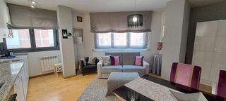 Lloguer Apartament  Calle pizarro. Moderno apartamento, de un dormitorio y trastero