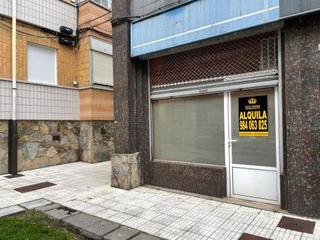 Miete Geschäftsraum  N/a. Local en alquiler en la calle guipuzcoa - pumarin