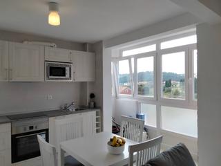 Lloguer Pis  Grupo san ramon. Alquiler de piso reformado de 3 habitaciones en corvera