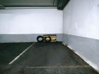 Posto auto in El Coto