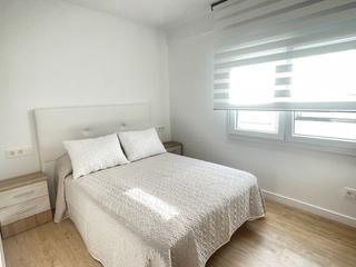 Lloguer Pis  Calle pintor orlando pelayo. Piso de 2 habitaciones totalmente reformado a estrenar próximo a