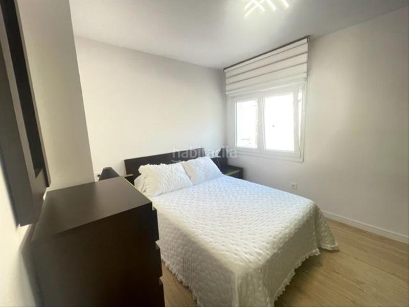 Foto b761360e-420d-49f2-81b7-4ae0ef25ea59. Alquiler piso  de 2 habitaciones totalmente reformado a estrenar próximo a la plaza de toros. en Gijón