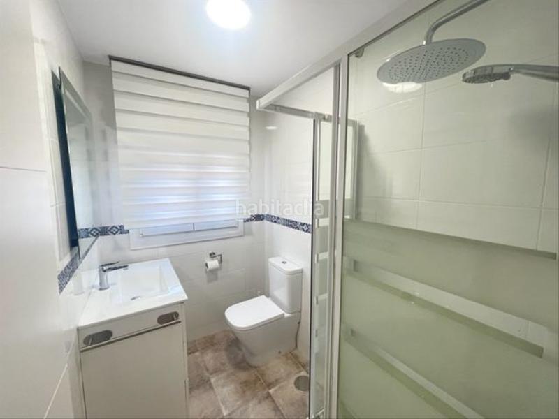 Foto e5ca9b17-7008-4e01-a8bb-c31bf8cd580f. Alquiler piso  de 2 habitaciones totalmente reformado a estrenar próximo a la plaza de toros. en Gijón