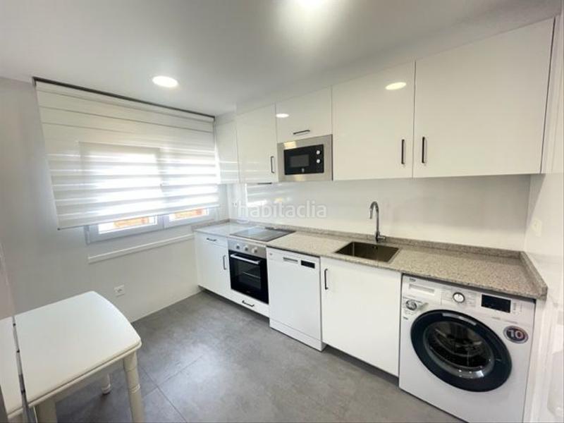 Foto fa478864-7b5e-4c57-b440-5cfef591d312. Alquiler piso  de 2 habitaciones totalmente reformado a estrenar próximo a la plaza de toros. en Gijón