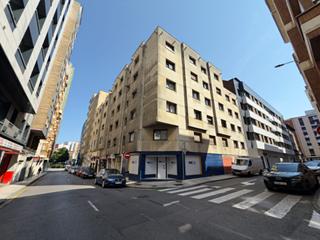 Pis  Calle domingo garcía de la fuente. "extraordinario piso en venta en el centro de gijón. muy soleado