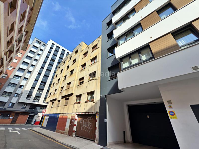 Foto 1469e877-66b1-449f-879c-b5b5bffb8bd6. Piso "extraordinario piso en venta en el Centro . muy soleado y luminoso. en Gijón