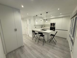 Location Appartement  Calle marqués de san esteban. Apartamento a estrenar al lado de la playa de poniente