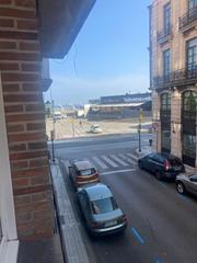 Miete Appartement  Calle marqués de san esteban. Apartamento a estrenar al lado de la playa de poniente