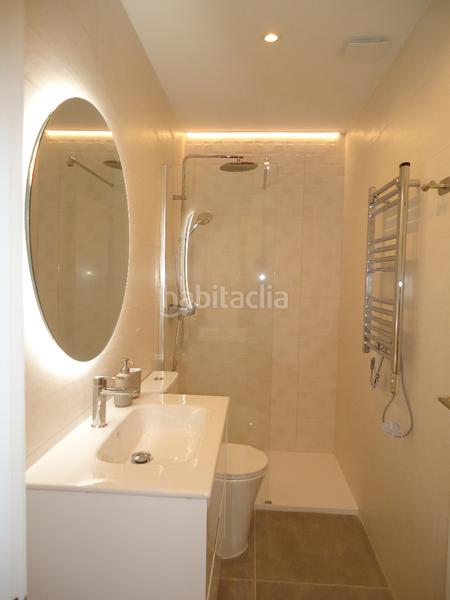 Foto 19be9cb1-23f7-4276-a1ed-0cfabd49628f. Alquiler apartamento  a estrenar al lado de la playa de poniente en Gijón