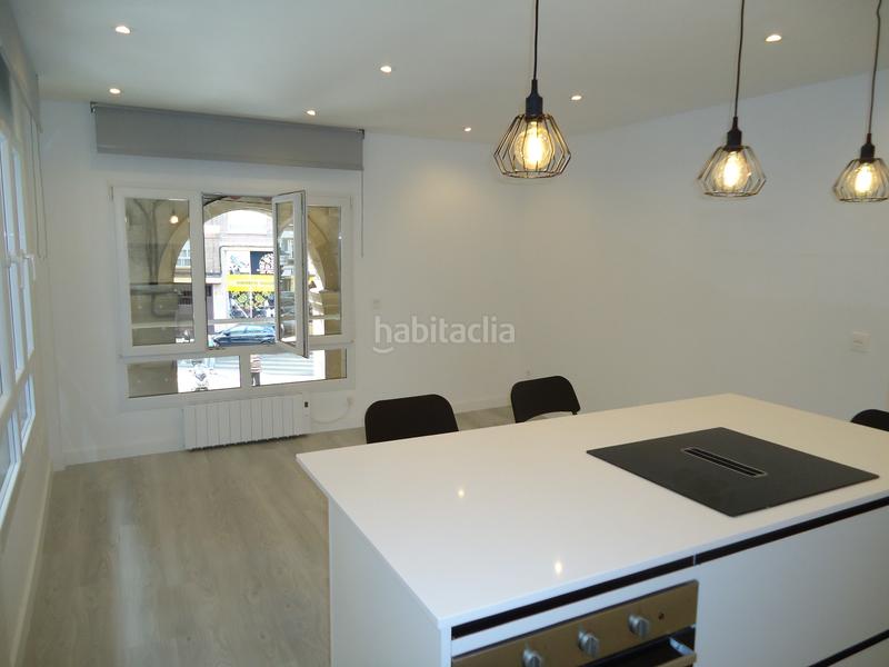 Foto 4d048624-fb08-48e5-8b52-6f257f779ec4. Alquiler apartamento  a estrenar al lado de la playa de poniente en Gijón