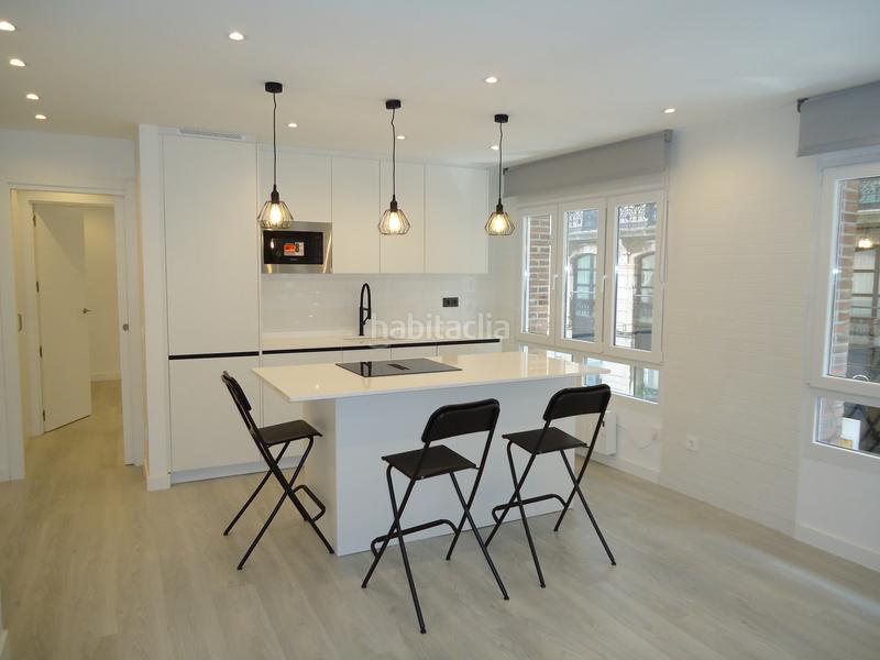 Foto 96dd0005-5cc9-48fb-ad94-44fb84908355. Alquiler apartamento  a estrenar al lado de la playa de poniente en Gijón