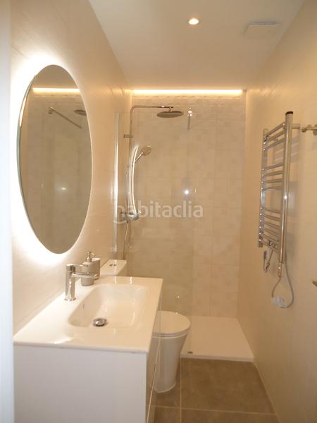 Foto c6494d8e-c5b1-4c47-9c65-89b3afe0bb8a. Alquiler apartamento  a estrenar al lado de la playa de poniente en Gijón