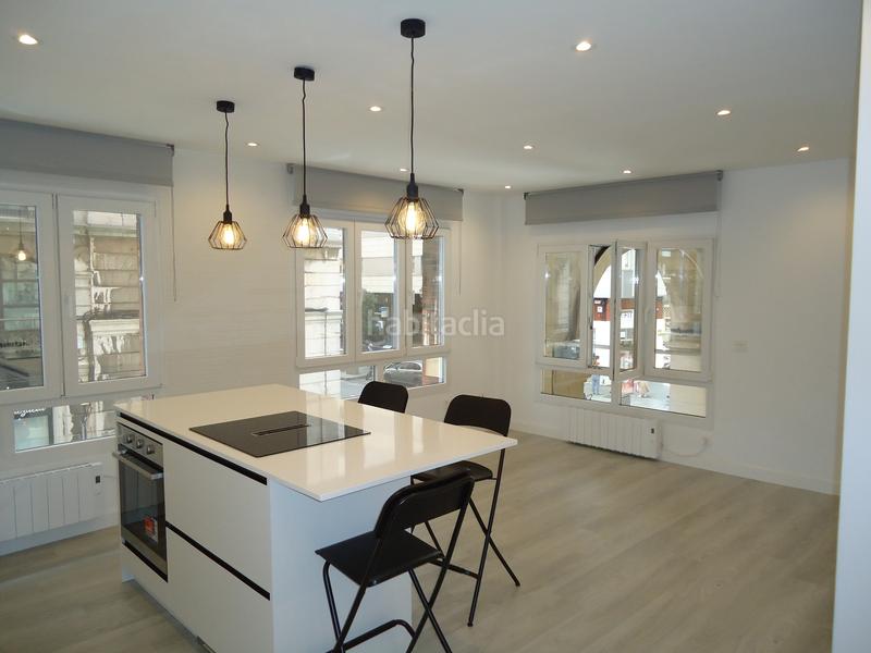 Foto fc08fa6a-2aba-4b2e-bbf1-97bc9746178b. Location appartement avec chauffage dans Centro Gijón