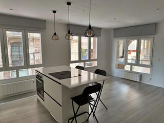 Appartement in Calle Marqués de San Esteban