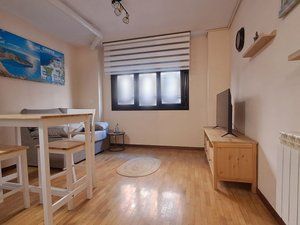 Apartment in La Calzada. " moderno apartamento en venta, con trastero en la calzada.