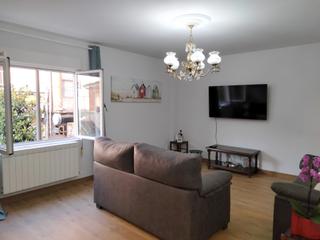 Location Appartement  Calle leopoldo alas clarín. Disponible para contratos por temporada