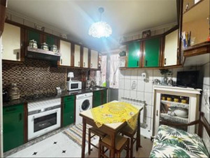 Foto b7c2ee3d-cee9-4e5d-a805-e10506745a1b. Affitto appartamento con riscaldamento in Milán - Pumarín Oviedo