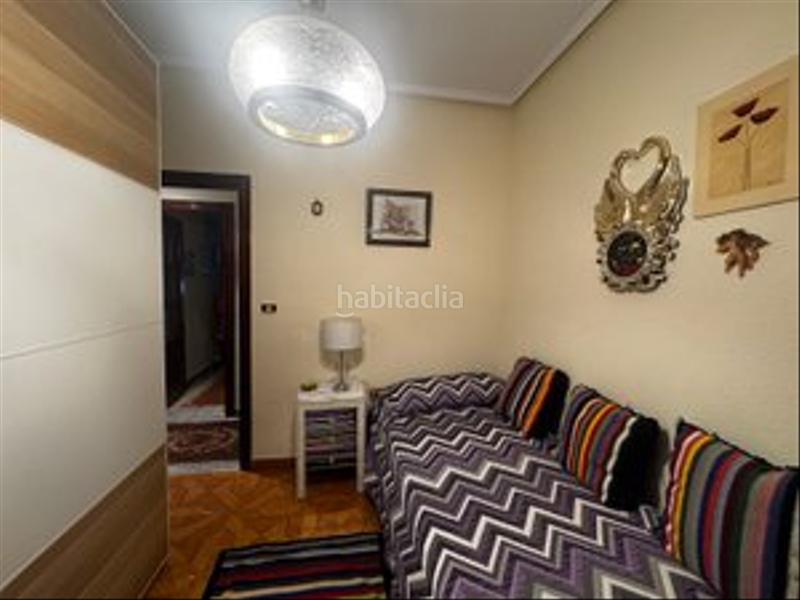 Foto 0bc067b4-49bc-442e-9fab-c76070f3e5db. Alquiler piso **piso en alquiler totalmente equipado en pumarín, - ideal para tu nueva vida** en Oviedo