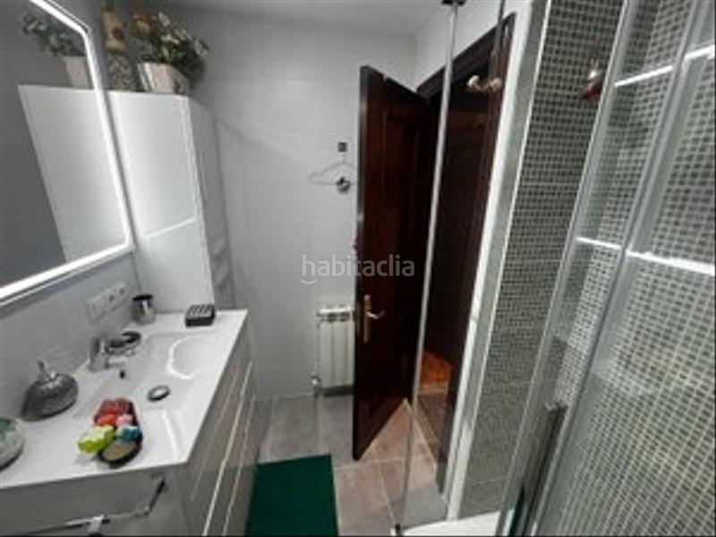 Foto 3039a7e7-2ed9-4051-ba5c-c04914738f16. Alquiler piso **piso en alquiler totalmente equipado en pumarín, - ideal para tu nueva vida** en Oviedo