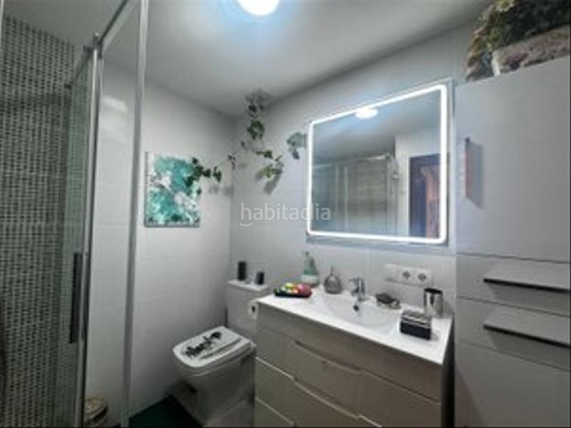 Foto d665d25d-6ab8-482a-b768-6f0fb4e61bb2. Alquiler piso **piso en alquiler totalmente equipado en pumarín, - ideal para tu nueva vida** en Oviedo