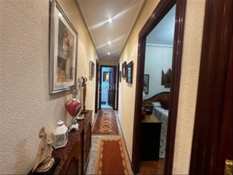 Foto f11f23b2-50a0-4a15-8d3a-3e0d7f882b1f. Alquiler piso **piso en alquiler totalmente equipado en pumarín, - ideal para tu nueva vida** en Oviedo