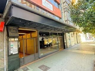 Local Comercial en Calle Álvarez Garaya