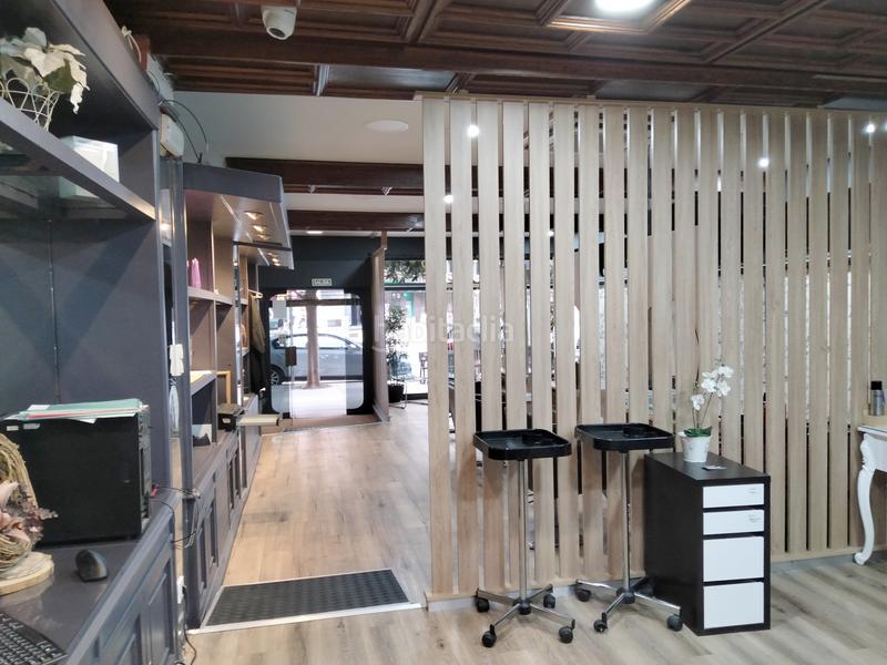 Foto 53ce49c0-13da-48e5-9765-3aee91c518b3. Alquiler local comercial  situado en una de las zonas más emblemáticas en Gijón