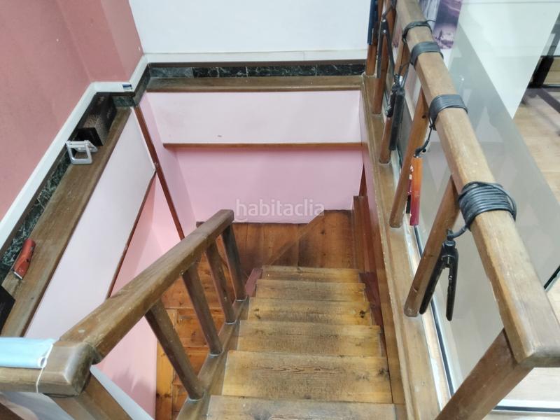 Foto 9b7a0aea-2b8b-40f4-bffe-c241e34f7542. Alquiler local comercial  situado en una de las zonas más emblemáticas en Gijón
