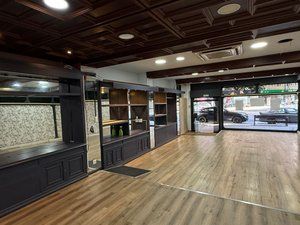 Lloguer Local Comercial  Calle álvarez garaya. Local comercial situado en una de las zonas más emblemáticas de