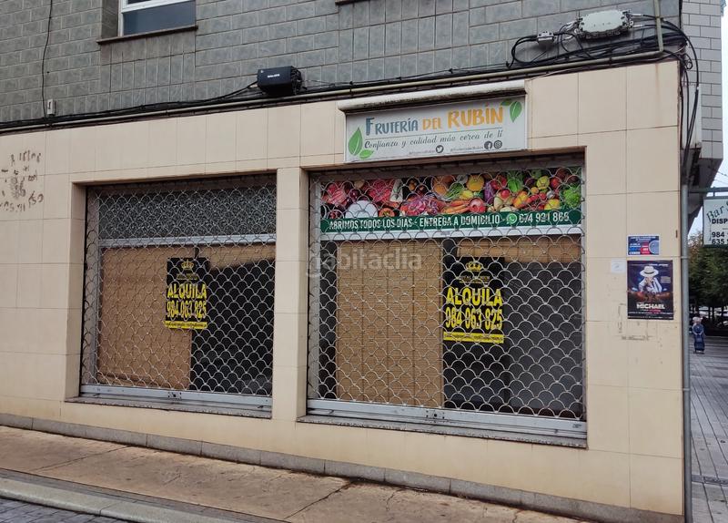 Foto 011db2a9-f742-4df4-980c-9666b1714ad3. Alquiler local comercial local en alquiler en zona emergente con gran potencial! en Gijón