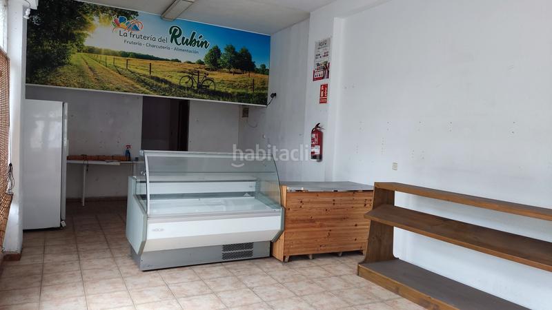 Foto 5c58a0ff-3535-4f7c-8c11-ddc95ad1364d. Rent business premise in La Calzada Gijón