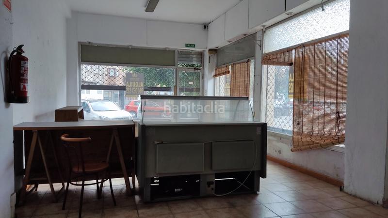 Foto 5cf69995-2879-4522-b43b-dc82d3379291. Rent business premise in La Calzada Gijón